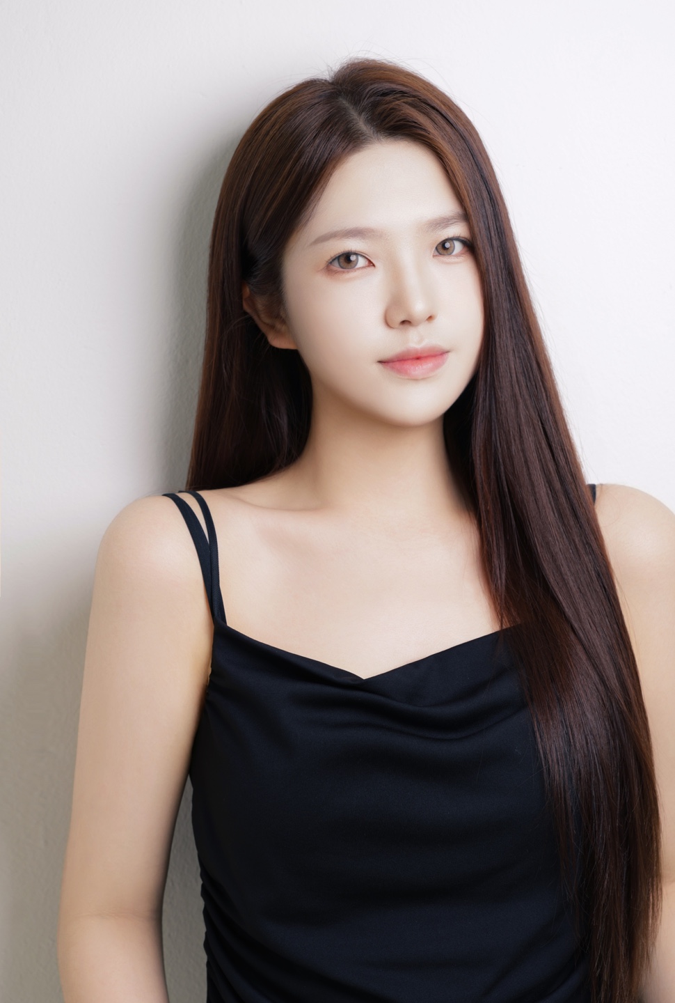 연남 붙임머리 전문 에이노이 유진샘